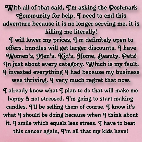 ๐ New ๐ป DESCRIPTION INFO. PLEASE READ! Lets Make A Deal! ๐๐ซถ๐ปโ๏ธ - Picture 8 of 16